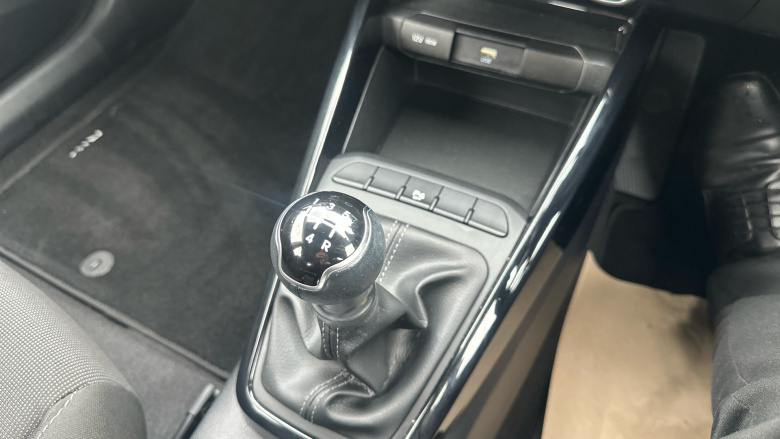 Kia Rio 1.2 DPi 2 5dr Petrol Hatchback